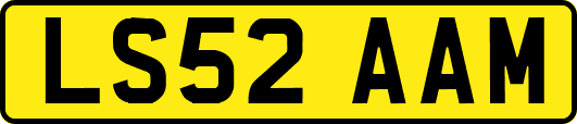 LS52AAM