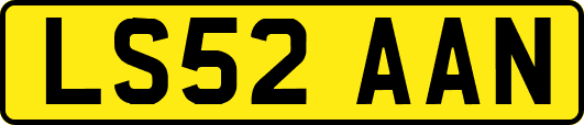 LS52AAN
