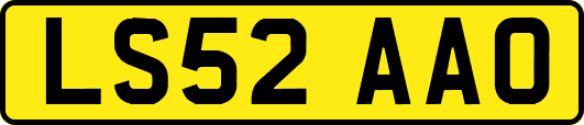LS52AAO