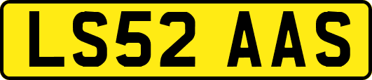 LS52AAS