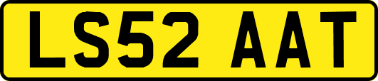 LS52AAT