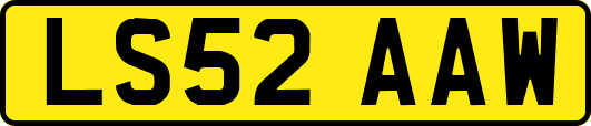 LS52AAW