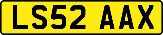 LS52AAX