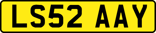 LS52AAY