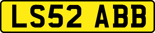 LS52ABB
