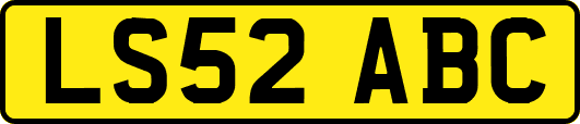 LS52ABC