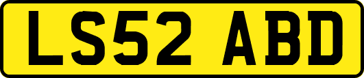 LS52ABD