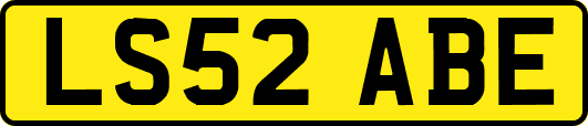 LS52ABE