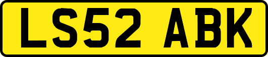 LS52ABK