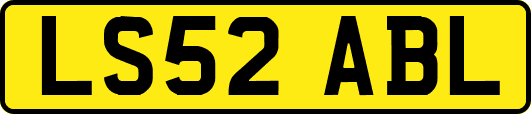 LS52ABL