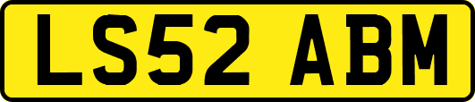 LS52ABM