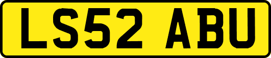 LS52ABU