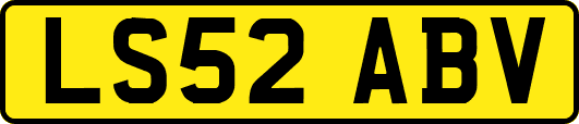 LS52ABV