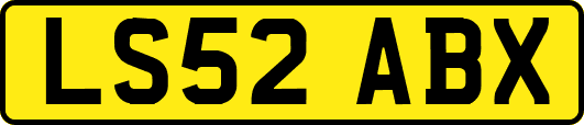 LS52ABX
