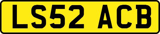 LS52ACB