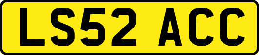 LS52ACC