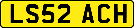 LS52ACH