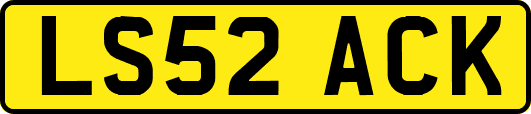 LS52ACK