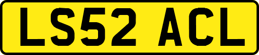 LS52ACL