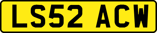 LS52ACW