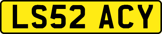 LS52ACY