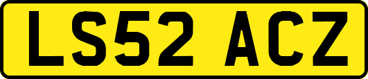 LS52ACZ
