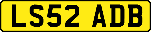 LS52ADB