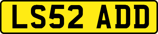LS52ADD