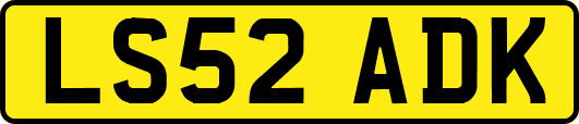 LS52ADK