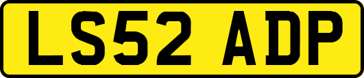 LS52ADP