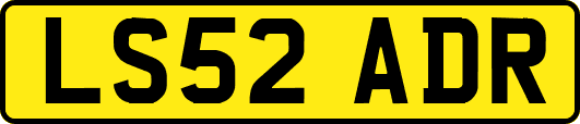 LS52ADR