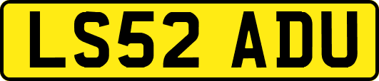 LS52ADU