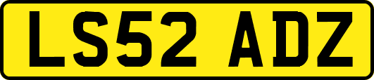 LS52ADZ