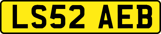 LS52AEB