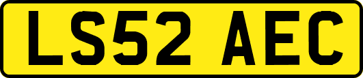 LS52AEC
