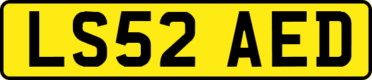 LS52AED