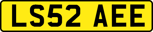 LS52AEE