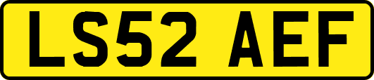 LS52AEF