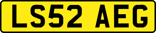 LS52AEG