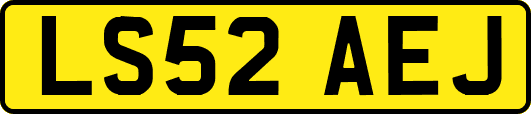 LS52AEJ