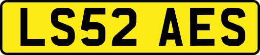 LS52AES