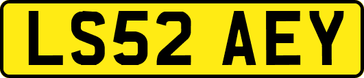 LS52AEY