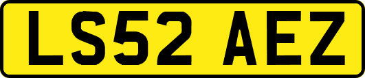 LS52AEZ
