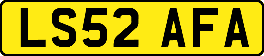 LS52AFA