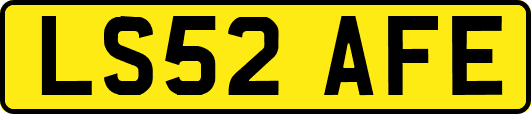 LS52AFE