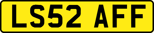 LS52AFF