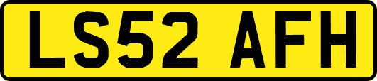 LS52AFH