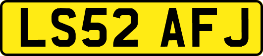 LS52AFJ