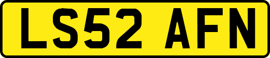 LS52AFN