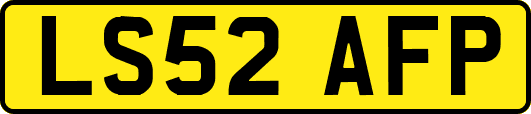 LS52AFP